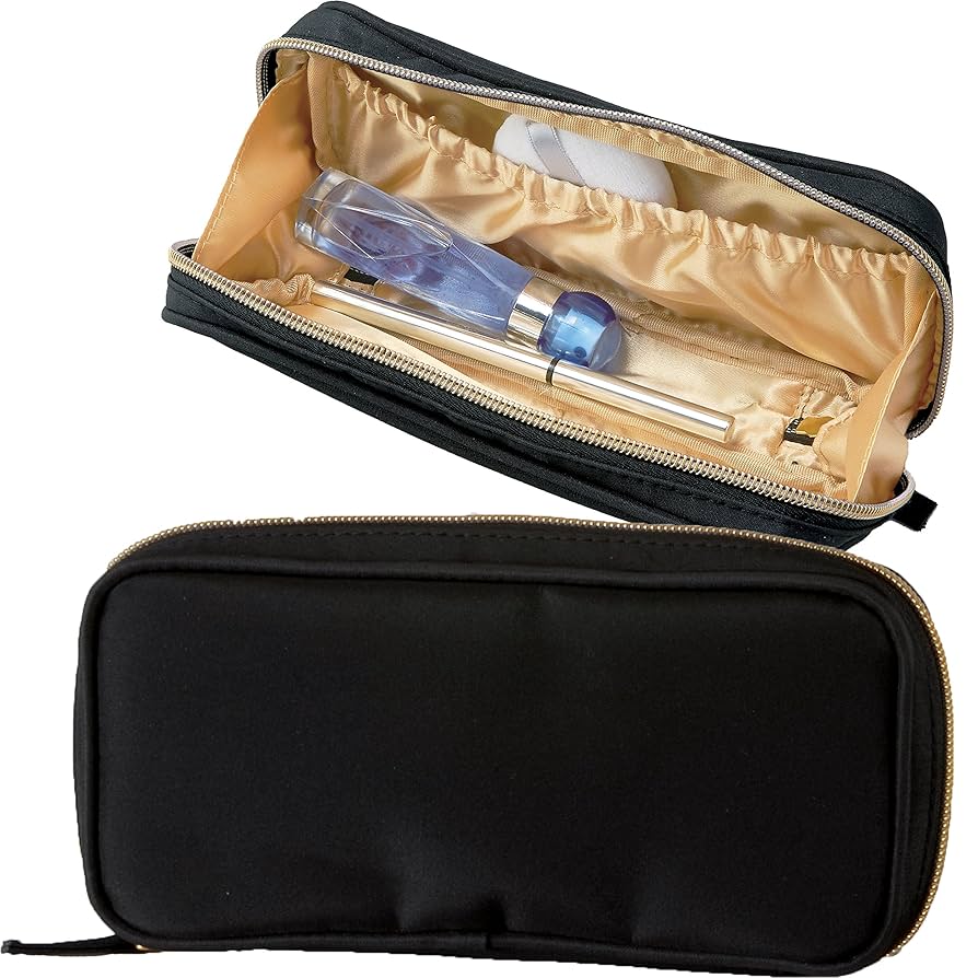 (超美品) PORTER ナイロン マルチポーチ ベージュ PORTER 【未使用 超美品】 ポーター マルチケース ポーチ